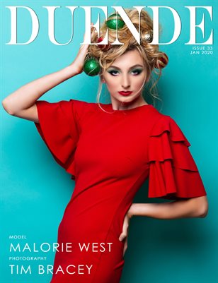 Duende Magazine_ Issue 33_Open