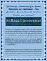 Wallace & Associates Inc Human Resources and Employment Law Specialist: How to choose the best law firm for your business?
