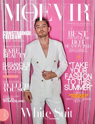 30 Moevir Magazine September Issue 2021