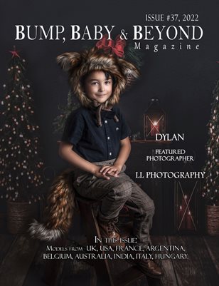 Bump, Baby & Beyond Magazine, Issue 37