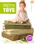 Pretty Toys №2(14), 2013