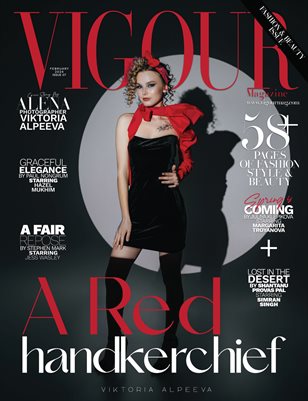 Fashion & Beauty | February Issue 07