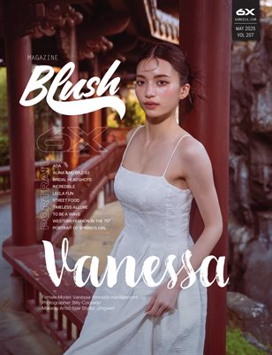 Blush Vol - 207
