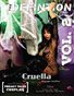 The Definition Cruella Freaky Tales Cosplay issue 777 Vol. 2 Cover 3