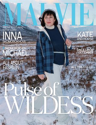 MALVIE The Artist Edition 883 January 2026