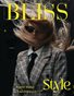 BLISS Magazine | The May Fashion & Beauty Edition | Vol.15 | 2023