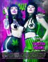 Issue 43 Cover Latex Designer: Twisted Visions