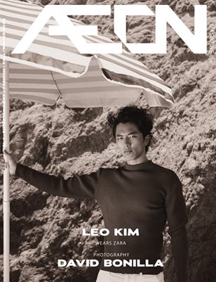 LEO KIM