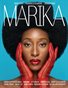 MARIKA MAGAZINE FASHION & GLAMOUR (ISSUE 6373 - AUGUST)