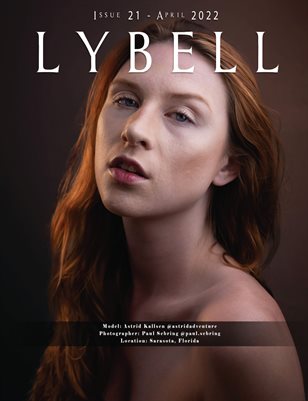 LYBELL Magazine - Issue 21