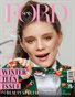 FORD Magazine | The December Teen Edition | Vol.3 | 2024