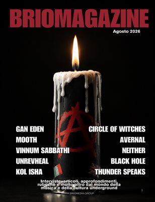 BRIOMAGAZINE 