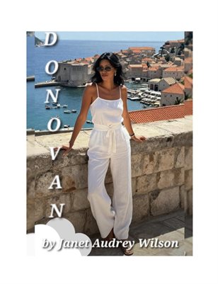 Donovan