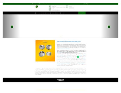 SS pipe dealers in Ahmedabad