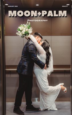 January 2025 With M+P