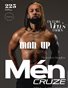 MAY 2026 Issue (Vol: 225) | MEN CRUZE Magazine