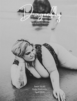 Issue No.42 Body Positivity 