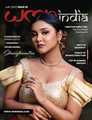 WMH India Magazine - June - 2022