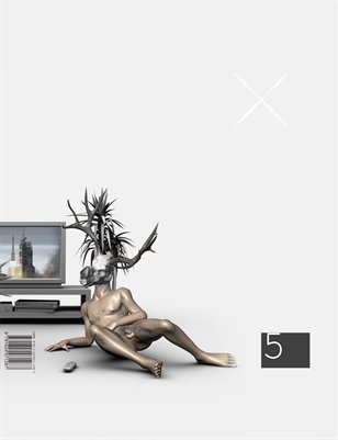 X Zine 5