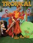 2026, Retro Lovely, Tropical VOL-10, Miss Pink Tink Cover.