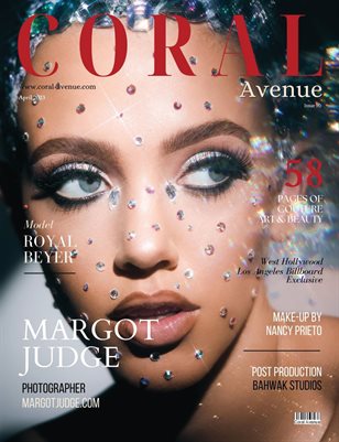 Coral Avenue Issue 90