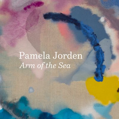 Pamela Jorden, Arm of the Sea, 2018