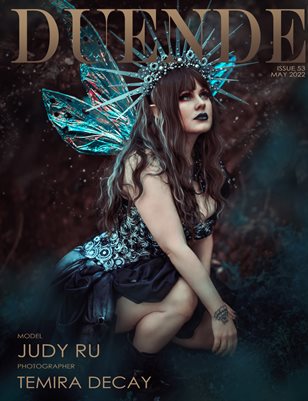 Duende Magazine_Issue 53