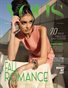 VOUS Magazine | The October Fashion & Beauty Edition | Vol.9 | 2022