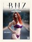 BNZ Magazine - Issue 1, First Edition