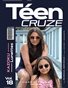 JULY 2020 Issue (Vol: 18) | TÉENCRUZE Magazine