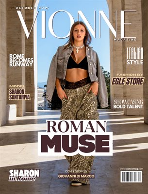 VIONNE NOW 5 - OCTOBER 2026