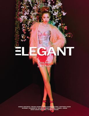 Fashion #6 (October 2017)