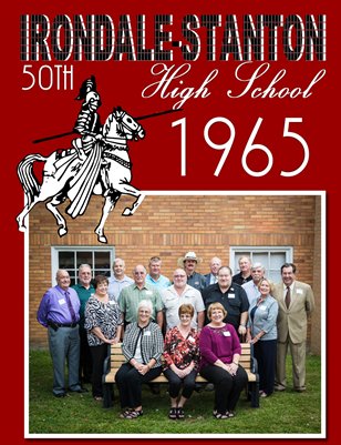 Toronton Class of 1965