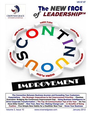 Continuous Improvement (January 2012)