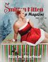 Smitten Kitten Pinup Magazine Roxie Wicked Cover 2 Volume 3 Issue 46