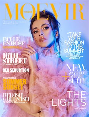 47 Moevir Magazine August Issue 2021