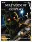 MultiVerse of Cosplay Magazine Issue # 02