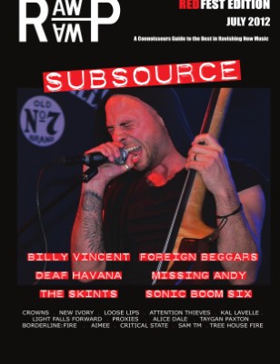 New Publication