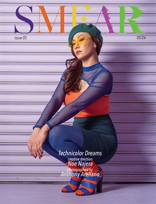 SMEAR Magazine - Issue 05