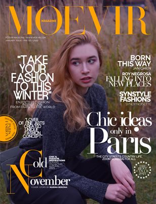 08 Moevir Magazine January Issue 2022