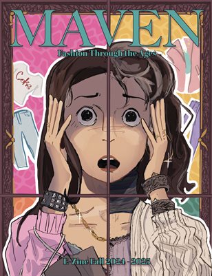 Maven - Fashion Through the Ages