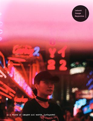 Latent Image: Issue No.10