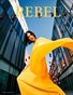 Rebel Magazine Issue AB