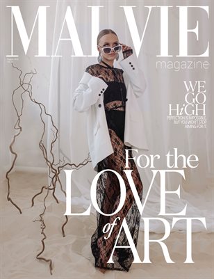 MALVIE Effortless Chic 23 August 2024