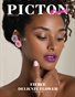 Picton Magazine JULY 2019 BEAUTY N189 Cover 1