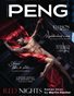 PENG Magazine ISSUE #20 OCT 2023 OPEN THEME VOL. 3