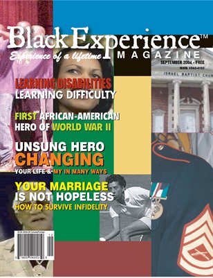 June 2007 Black Economic