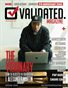 Validated Magazine ft. J. Alexander Martin