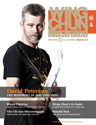 Issue 4: Feb 2012