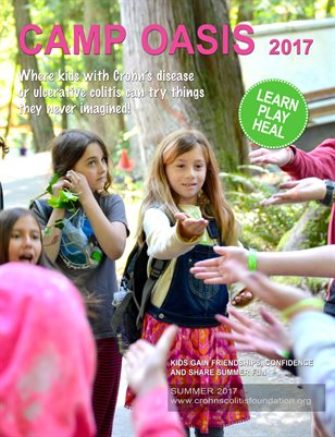 Camp Oasis 2017